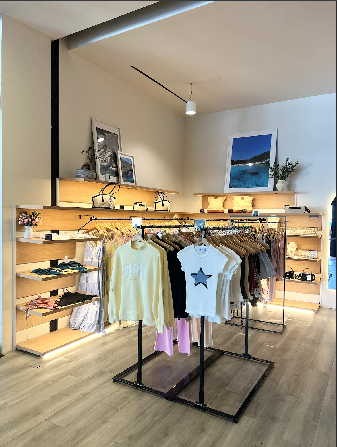 ジャケット・アウター ATLAS clothing store ATLAS